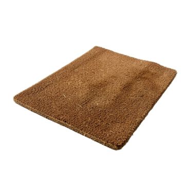 Peyton Welcome Outdoor Door Mat