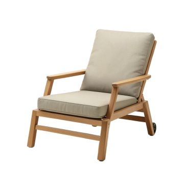 Dorazio Outdoor Patio Chair