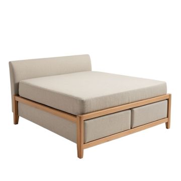 Seraphine Twin Daybed With Trundle