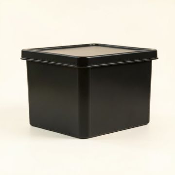 Heath Arc Closed Outdoor Storage Box (synthetic illustration; no displayed measurements)