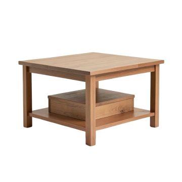 Siri Lift Top Coffee Table With Storage