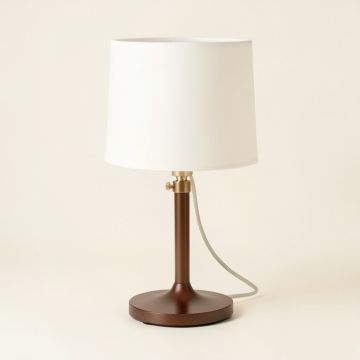 Molly 28 '' Table Lamp (synthetic illustration; no displayed measurements)
