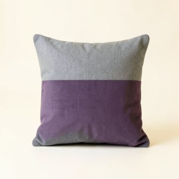 Real Undoubtedly Decorative Square Pillow Cover & Insert (synthetic illustration; no displayed measurements)