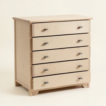 Javion 7 Drawer Chest (synthetic illustration; no displayed measurements)