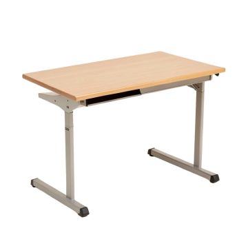 Bombay Desk
