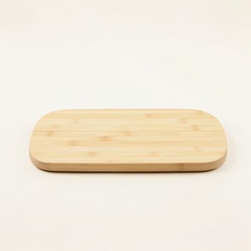 Stone Bridge Cutting Board - Ivory (synthetic illustration; no displayed measurements)