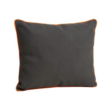 Cogdill Grateful Thankful Blessed Indoor/Outdoor Lumbar Pillow