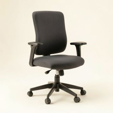 Vasta Tdrafting Chair (synthetic illustration; no displayed measurements)