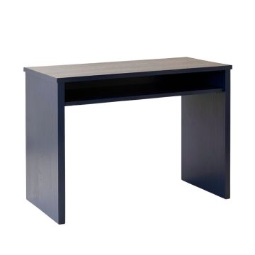 Glen Crest Writing Desk - Navy