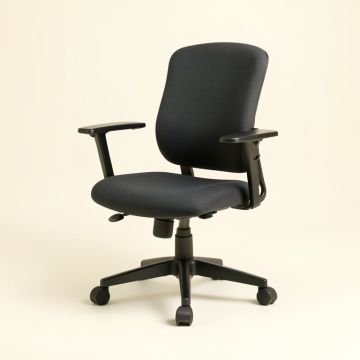 Gaitan Task Chair (synthetic illustration; no displayed measurements)