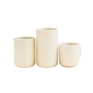 Coalville 4 Piece Bathroom Accessory Set