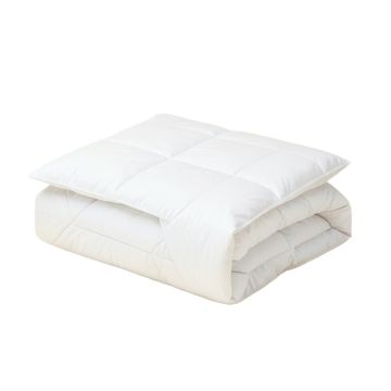 Campbelltown Handcrafted Single Comforter
