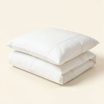 Pennsylvania Erie Single Reversible Comforter (synthetic illustration; no displayed measurements)