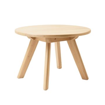 Clay Bluff Patio Table - Beige
