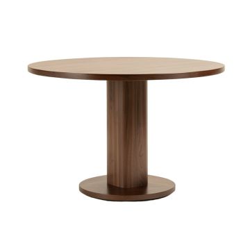 Posen Pedestal Dining Table