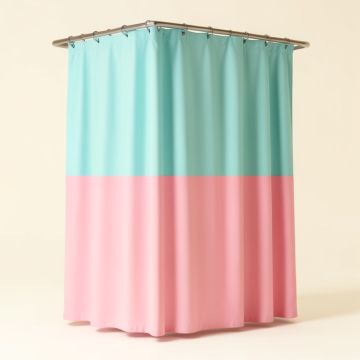 Regil Shower Curtain (synthetic illustration; no displayed measurements)