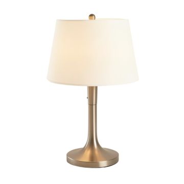 Aneka 17.25 '' Table Lamp