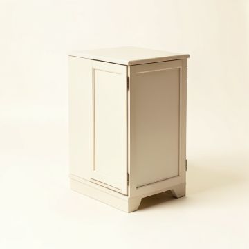 15 '' Cabinet Vanity Base (synthetic illustration; no displayed measurements)