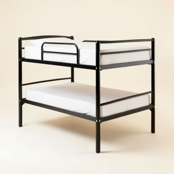 Eruh Bunk Bed (synthetic illustration; no displayed measurements)