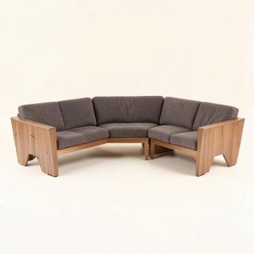 Felice 3 Piece Living Room Set (synthetic illustration; no displayed measurements)