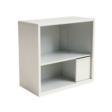 Benonie 8 - Shelf Credenza