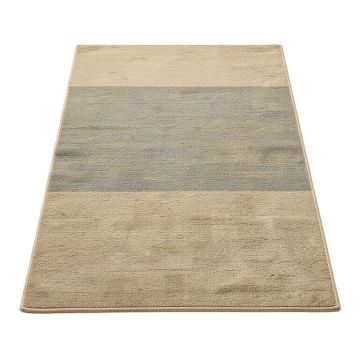 Cotton Multi-Color Area Rug