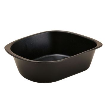 Cooks Choice Better Baker Reversible Edible Loaf Bowl Maker