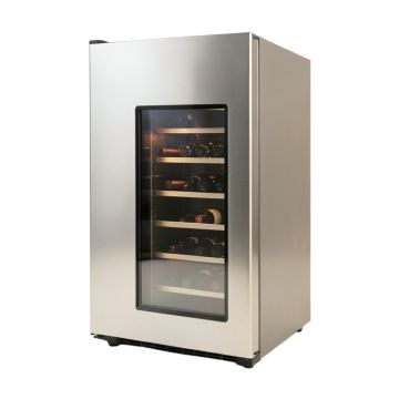 47 Bottle Built-In Beverage Refrigerator
