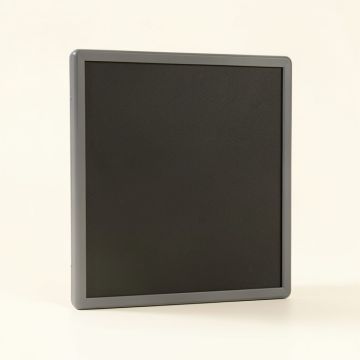 Happiness Wall Mounted Calendar Board (synthetic illustration; no displayed measurements)
