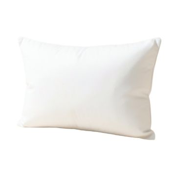Fiber Body Pillow