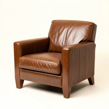 Overholt 30 '' Wide Armchair (synthetic illustration; no displayed measurements)