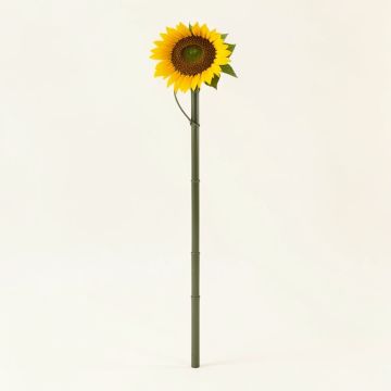 Hedman Sunflower Garden Stake (synthetic illustration; no displayed measurements)