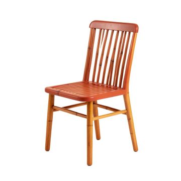 Field Crest Dining Chair - Terracotta