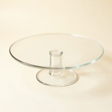 11.62 '' Cake Plate (synthetic illustration; no displayed measurements)