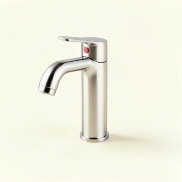 Bova Single Hole Faucet Bathroom Faucet (synthetic illustration; no displayed measurements)
