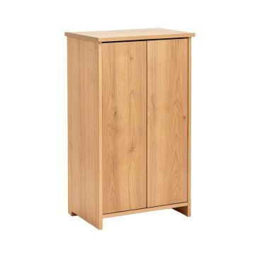 Linh Stand Up Storage Cabinet