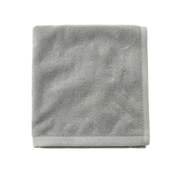 Heath Dale Bath Towel - Gray