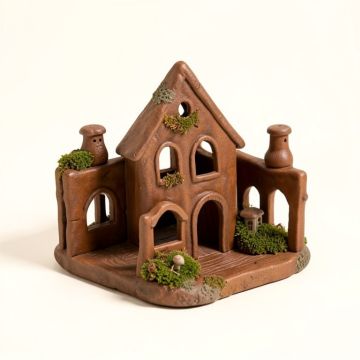 Pearisburg 4 Piece Fairy Garden Set (synthetic illustration; no displayed measurements)