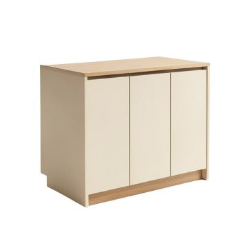 Coffee Kitchen 75 '' H X 36 '' W X 24 '' D Base Cabinet