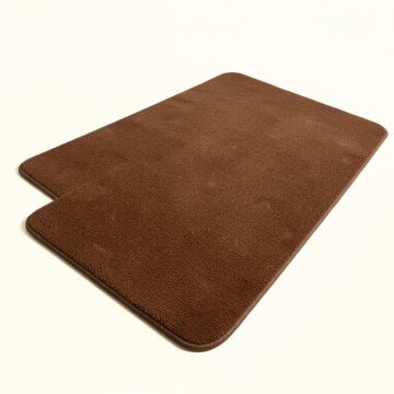 Sagers Coastal Charm Anti-Fatigue Mat (synthetic illustration; no displayed measurements)