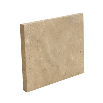 Birmingham 3 '' X 12 '' Straight Edge Ceramic Subway Tile