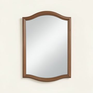 Elevate Bathroom / Vanity Mirror (synthetic illustration; no displayed measurements)