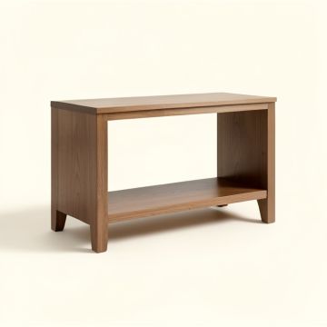 Hilaire Console Table (synthetic illustration; no displayed measurements)