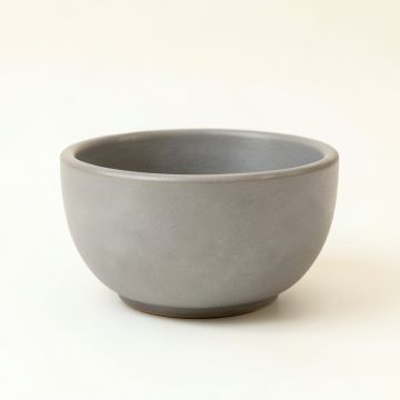 Field Canyon Empty Planter - Gray (synthetic illustration; no displayed measurements)