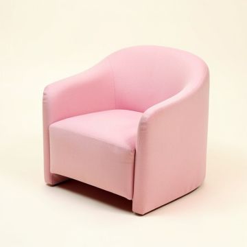 Pamrapo Kids Cotton Chair (synthetic illustration; no displayed measurements)