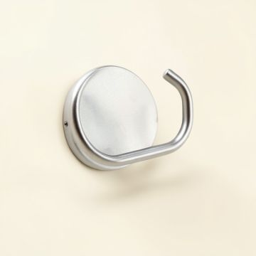 Wynford Wall Mounted Towel Ring (synthetic illustration; no displayed measurements)