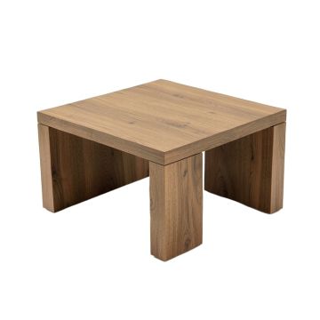 Axiom Block Coffee Table