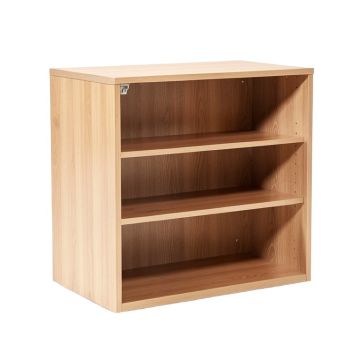 Subra 3 - Shelf Storage Cabinet