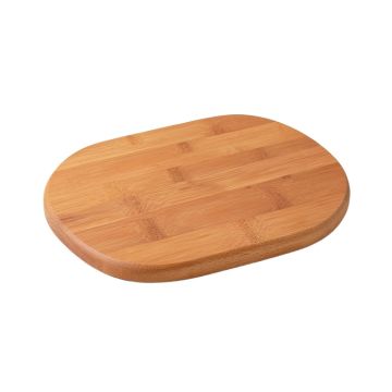 Moss Bluff Cutting Board - Terracotta