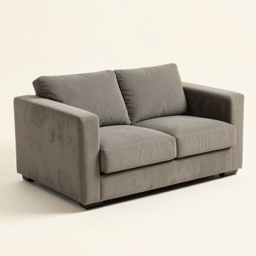 Beneduce 84 '' Pillow Top Arm Sofa (synthetic illustration; no displayed measurements)